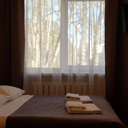 Hotel Dainava ドルスキニンカイ エクステリア 写真