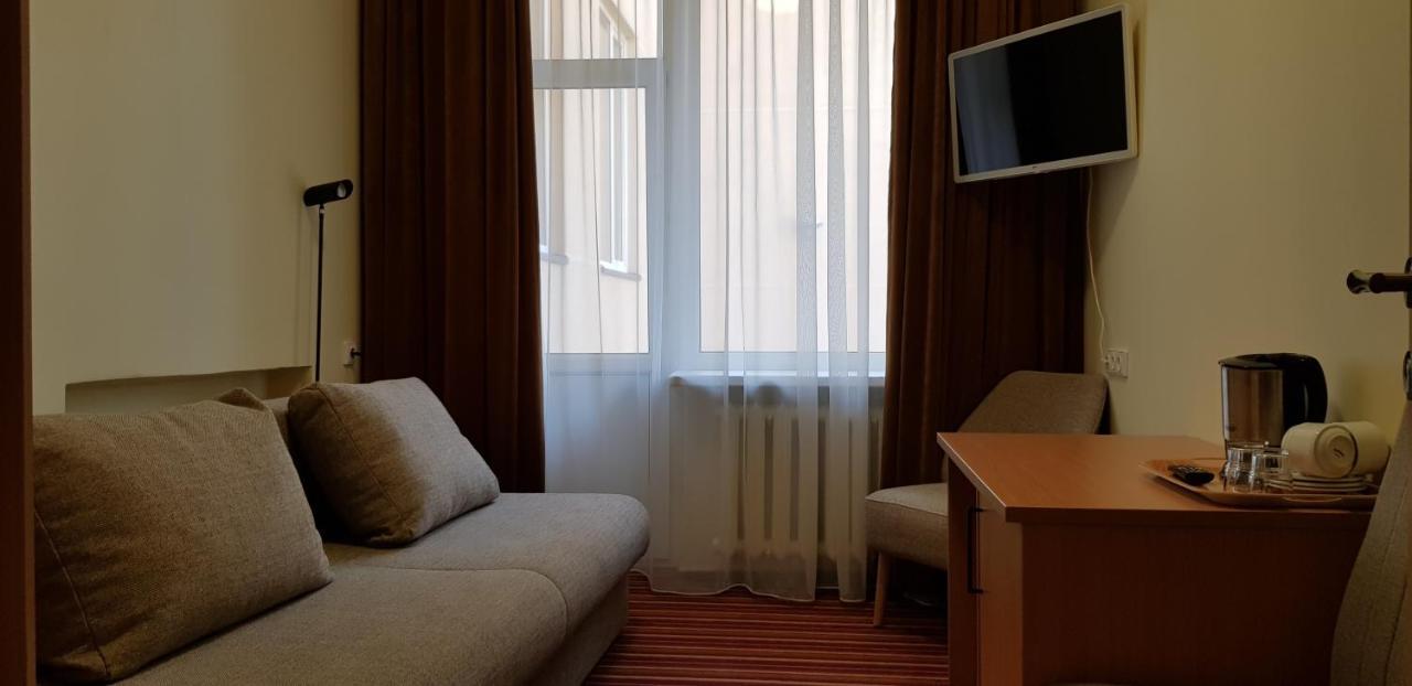 Hotel Dainava ドルスキニンカイ エクステリア 写真