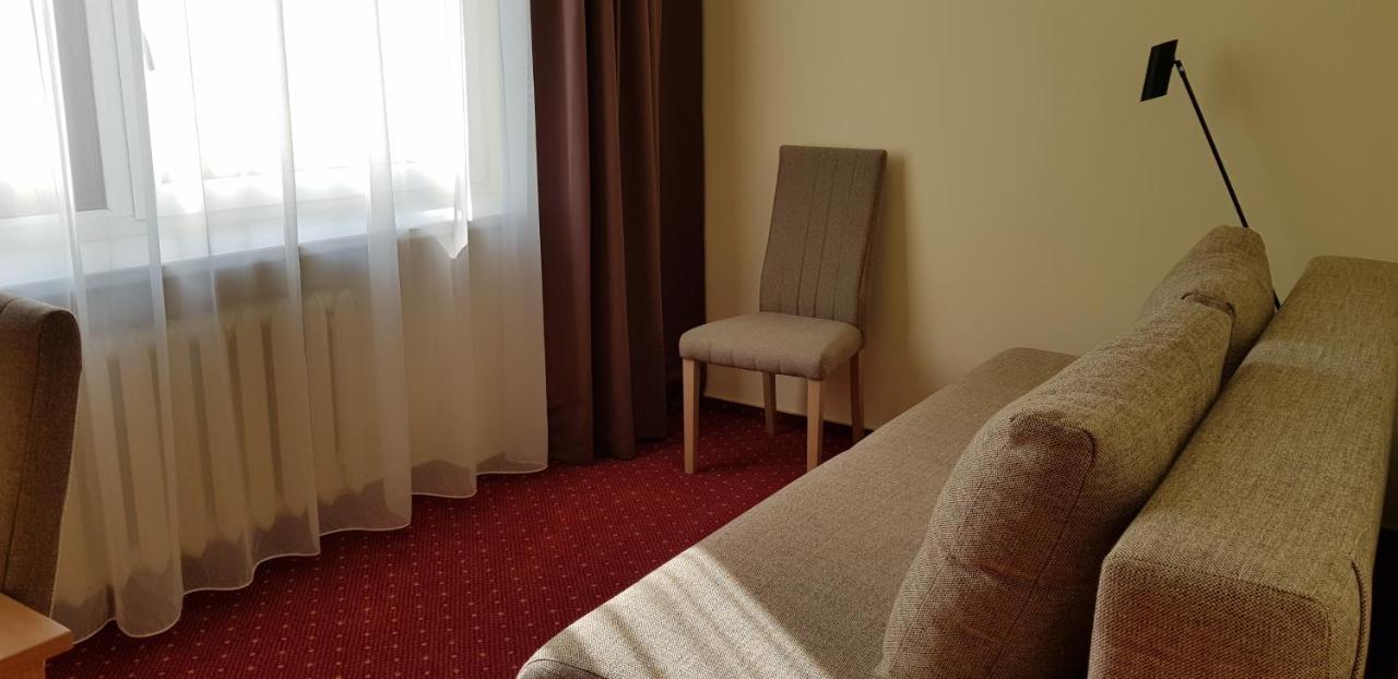 Hotel Dainava ドルスキニンカイ エクステリア 写真