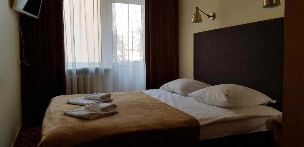 Hotel Dainava ドルスキニンカイ エクステリア 写真