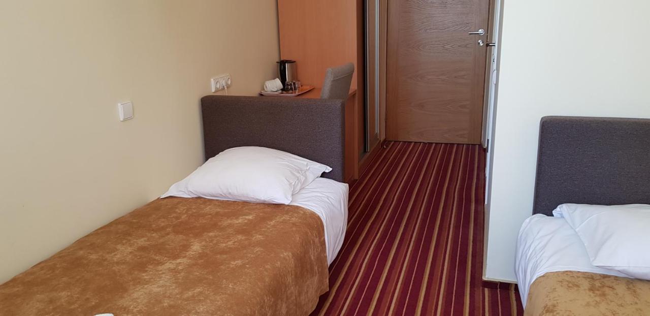 Hotel Dainava ドルスキニンカイ エクステリア 写真