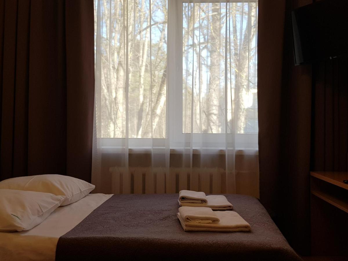 Hotel Dainava ドルスキニンカイ エクステリア 写真