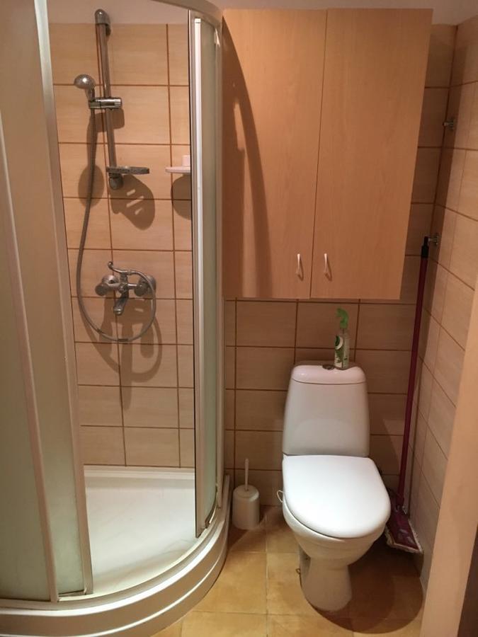 Hotel Dainava ドルスキニンカイ エクステリア 写真