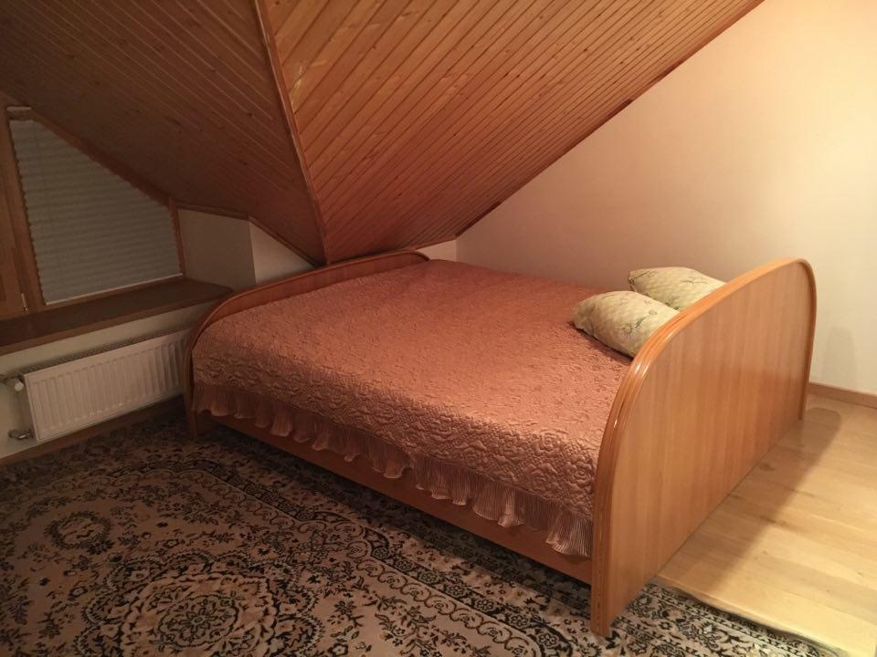 Hotel Dainava ドルスキニンカイ エクステリア 写真