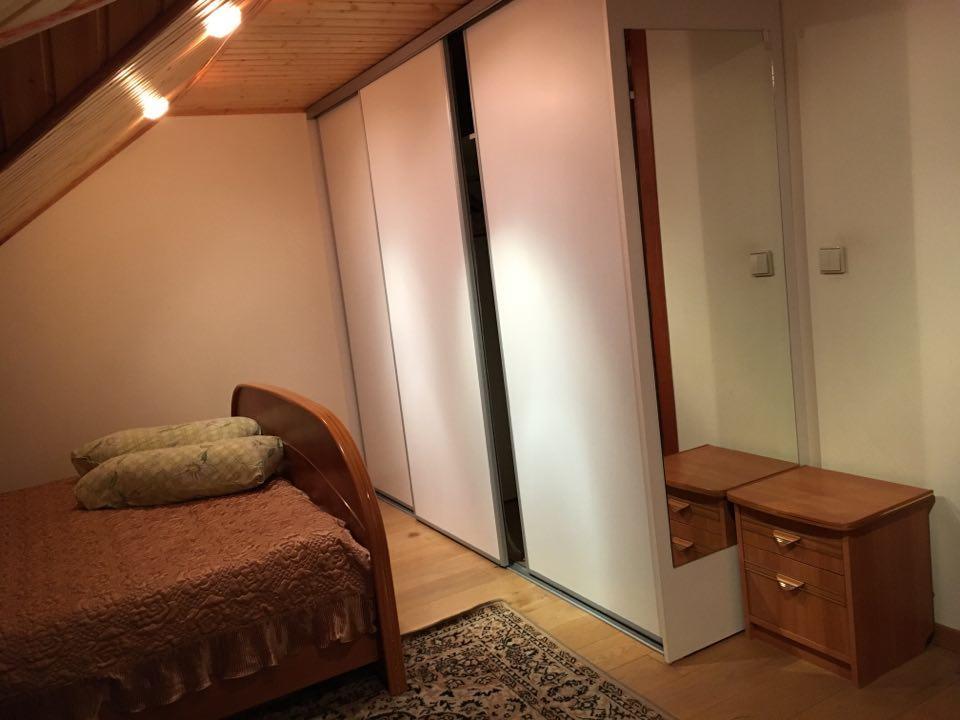 Hotel Dainava ドルスキニンカイ エクステリア 写真