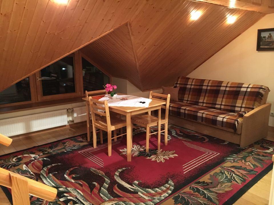 Hotel Dainava ドルスキニンカイ エクステリア 写真